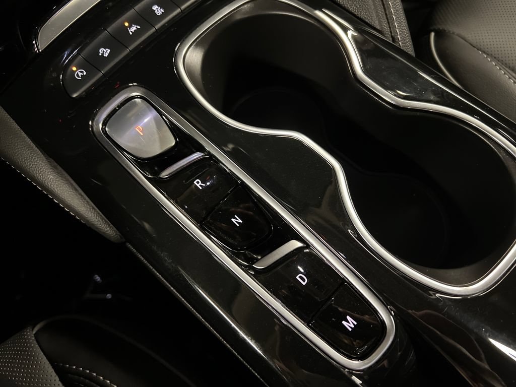 2023 Buick Envision Avenir - Photo 19