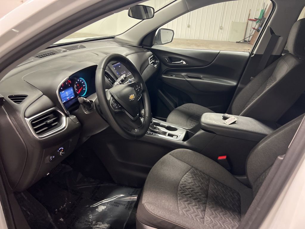 2024 Chevrolet Equinox LT - Photo 10