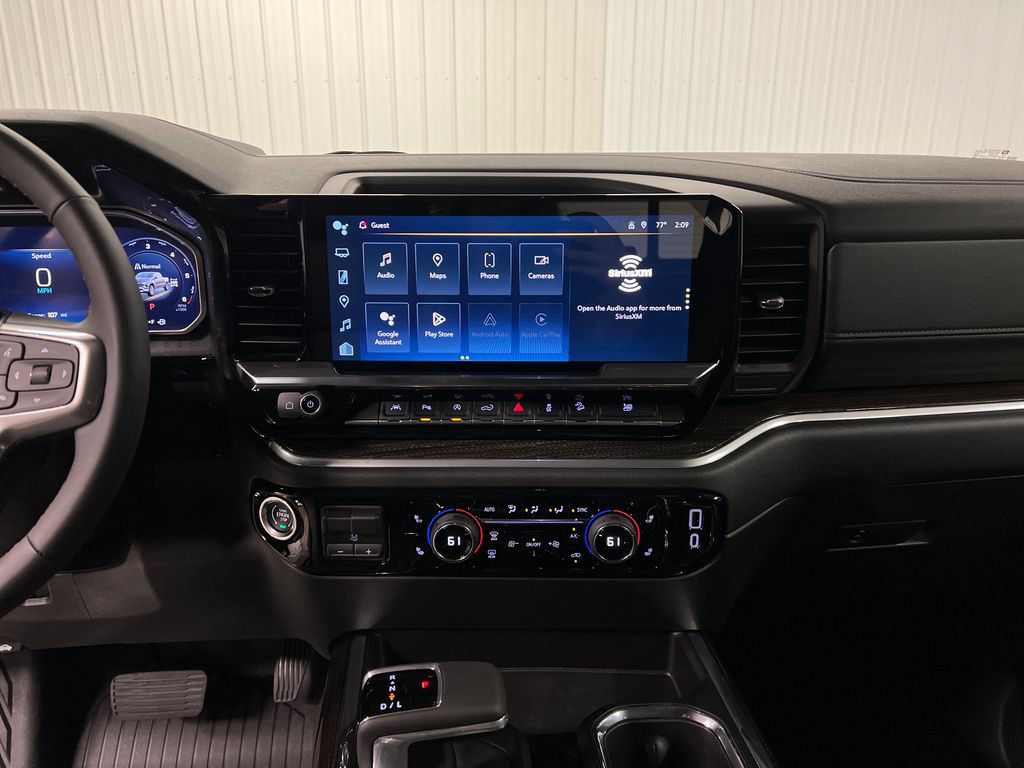 2026 Chevrolet Silverado 1500 RST - Photo 22
