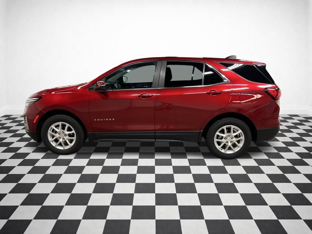 2023 Chevrolet Equinox LT - Photo 6