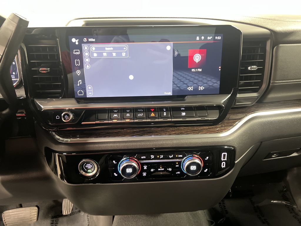 2024 GMC Sierra 1500 Elevation - Photo 23