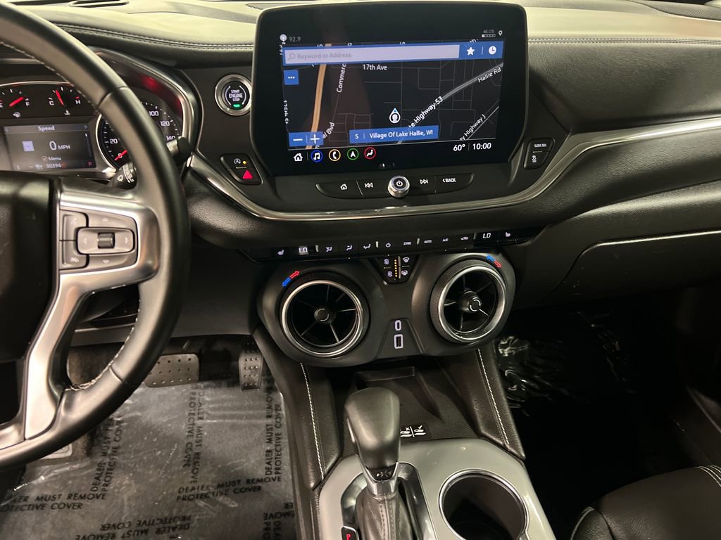 2023 Chevrolet Blazer 3LT - Photo 22
