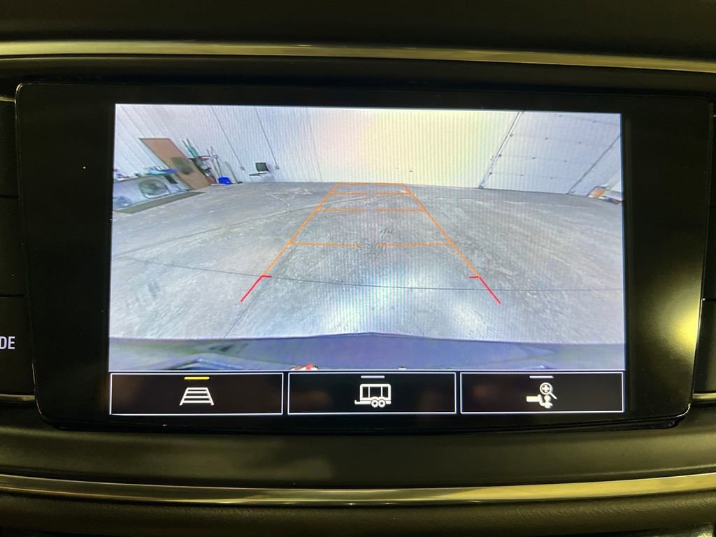 2024 Buick Enclave Essence - Photo 25