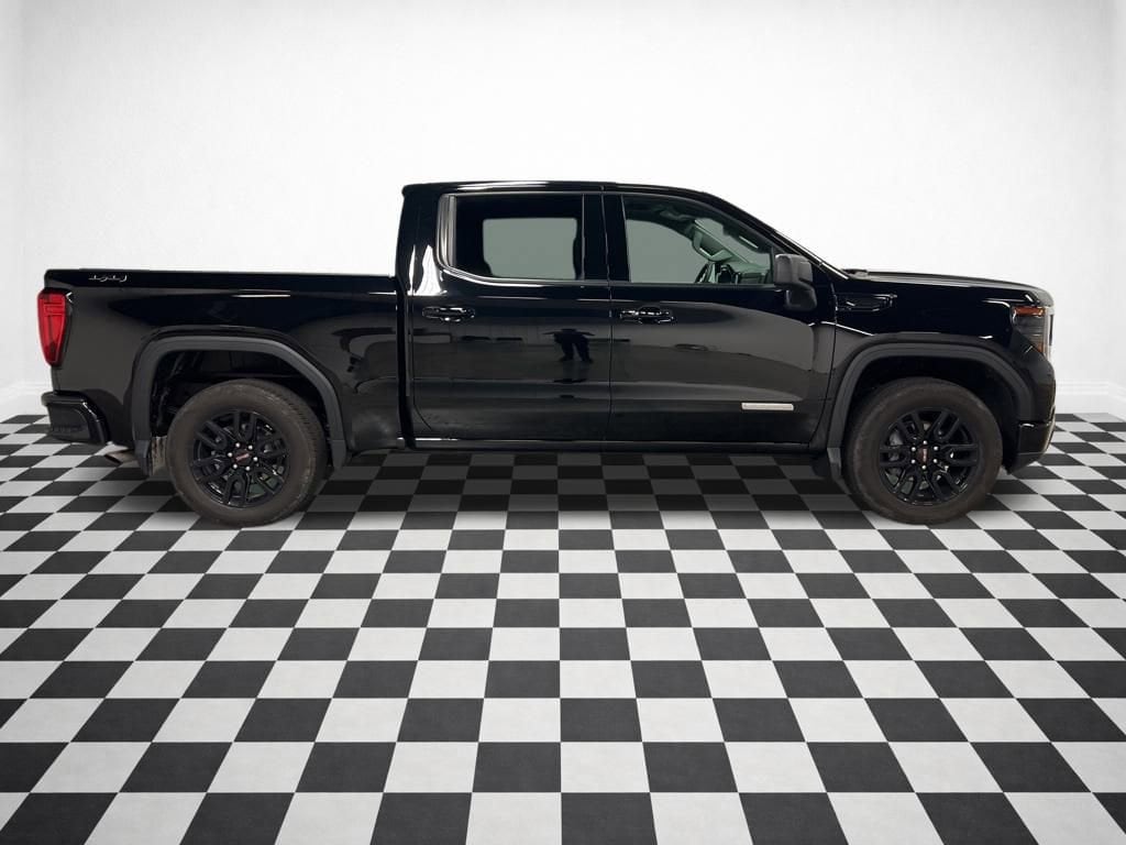 Used 2024 GMC Sierra 1500 Elevation Truck