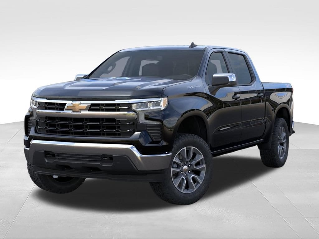 2026 Chevrolet Silverado 1500 LT - Photo 35