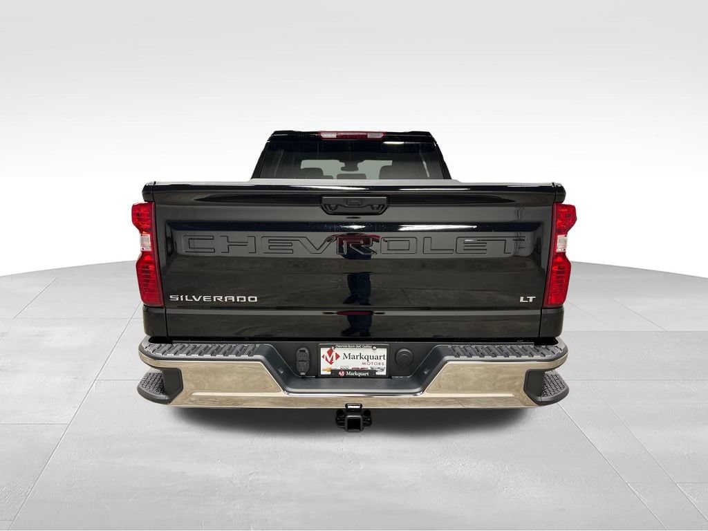 2026 Chevrolet Silverado 1500 LT - Photo 7