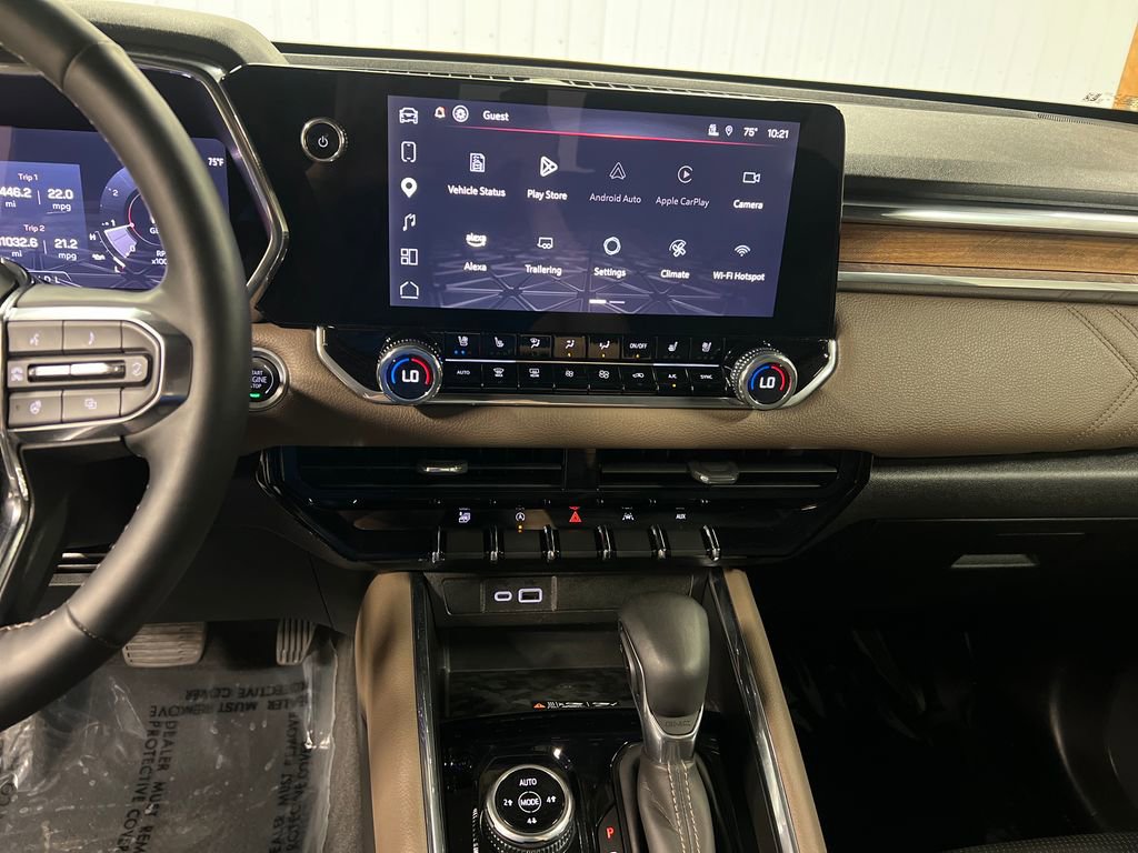 2024 GMC Canyon Denali - Photo 22