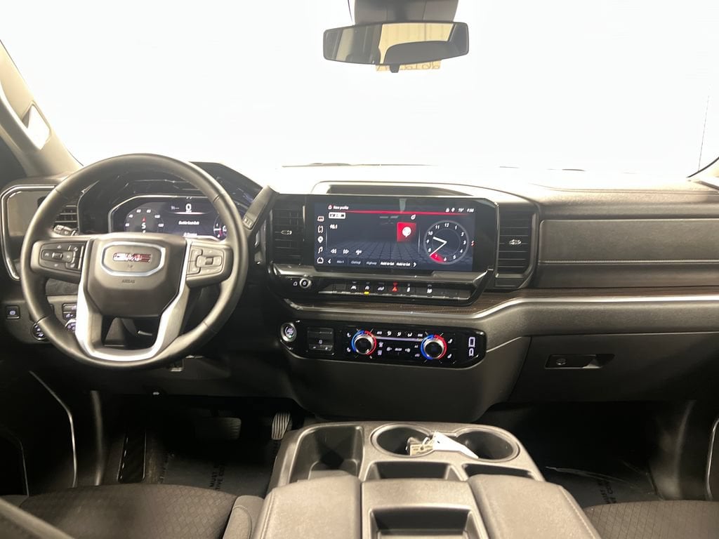 2025 GMC Sierra 1500 Elevation - Photo 17