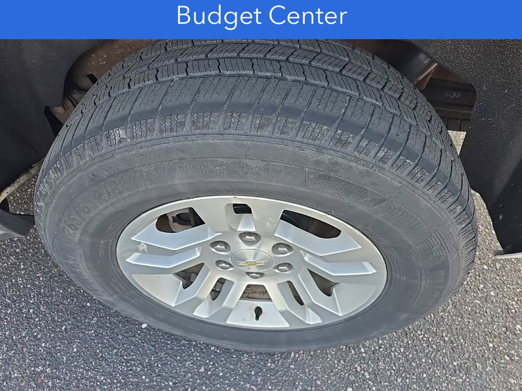 Used 2019 Chevrolet Suburban LT SUV