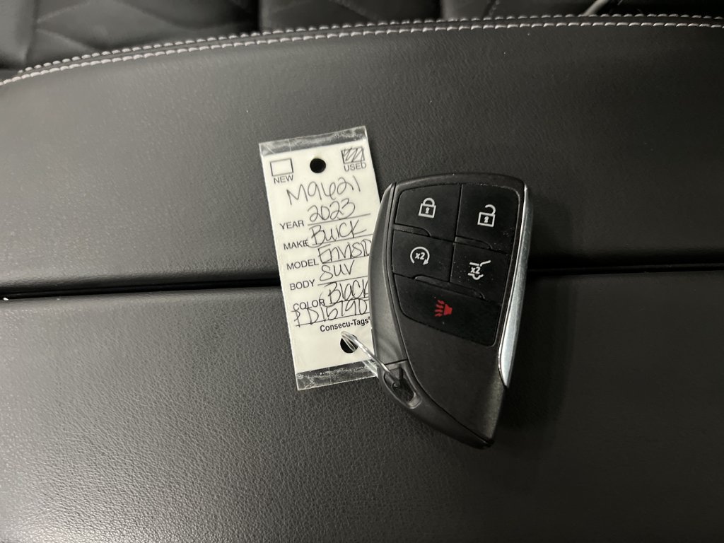 2023 Buick Envision Avenir - Photo 25