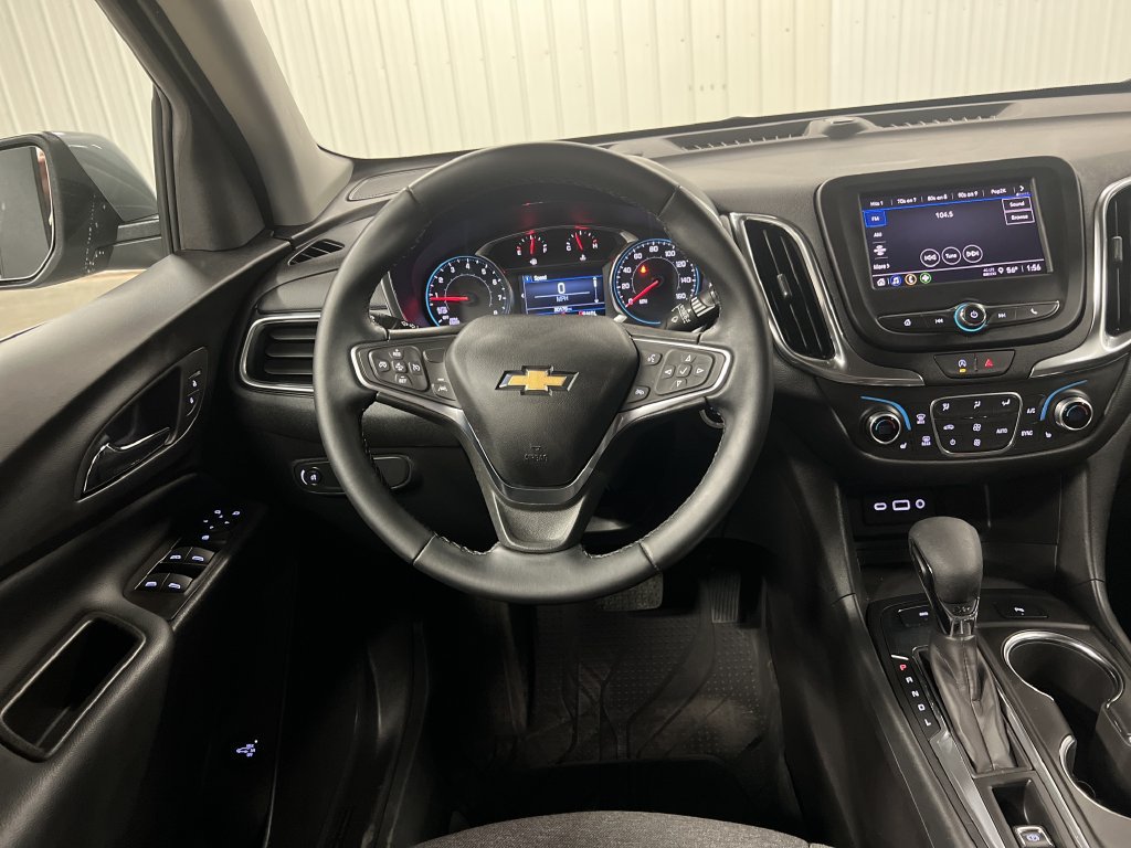 2024 Chevrolet Equinox LT - Photo 18