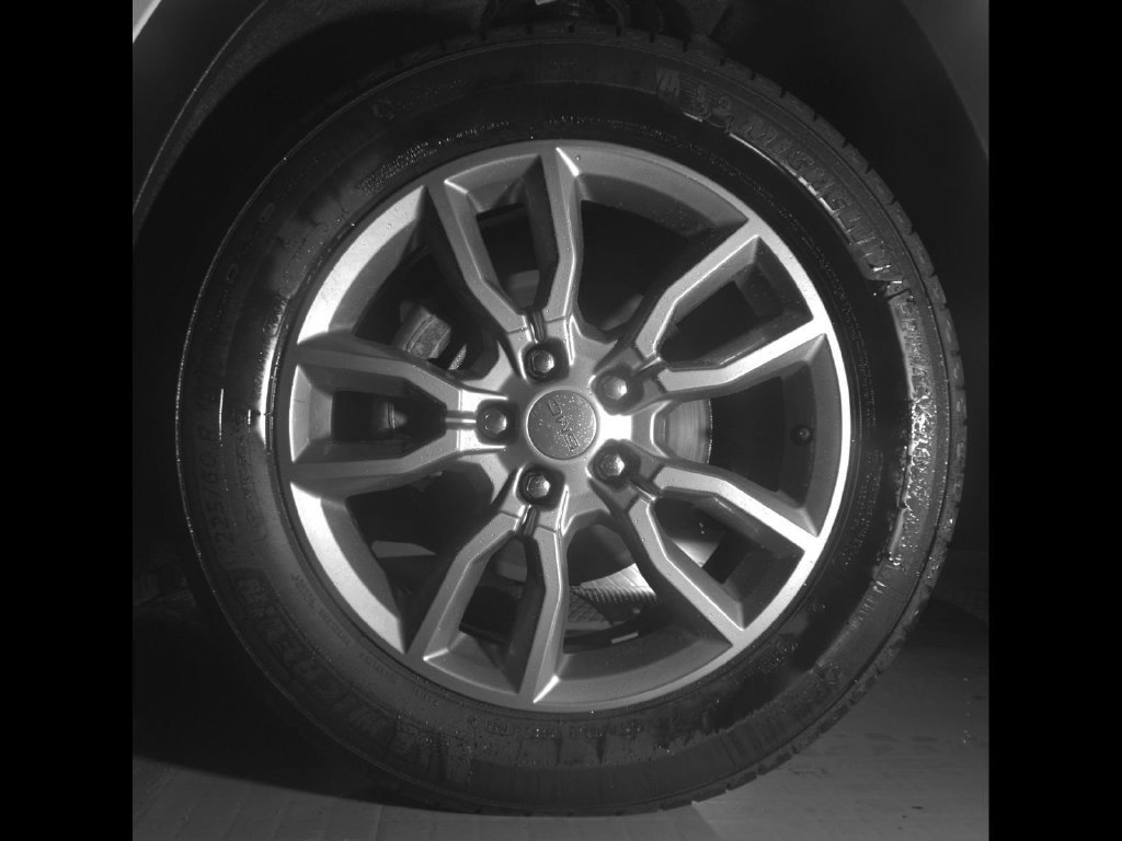 2024 GMC Terrain SLT - Photo 11