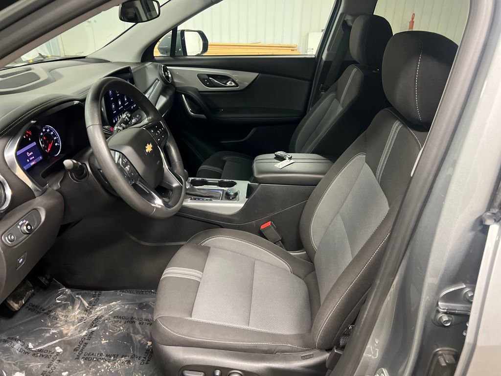 2023 Chevrolet Blazer 2LT - Photo 13