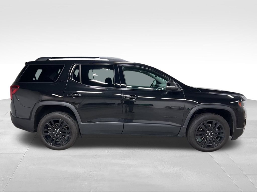 Used 2023 GMC Acadia SLE SUV