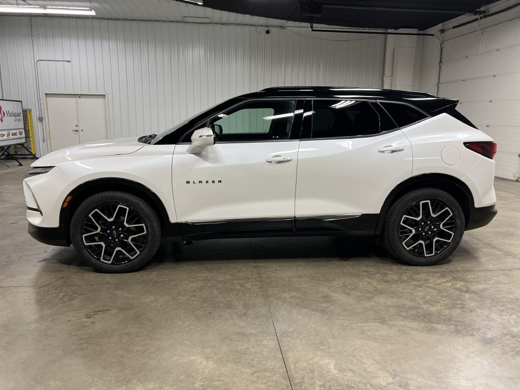 2024 Chevrolet Blazer RS - Photo 6