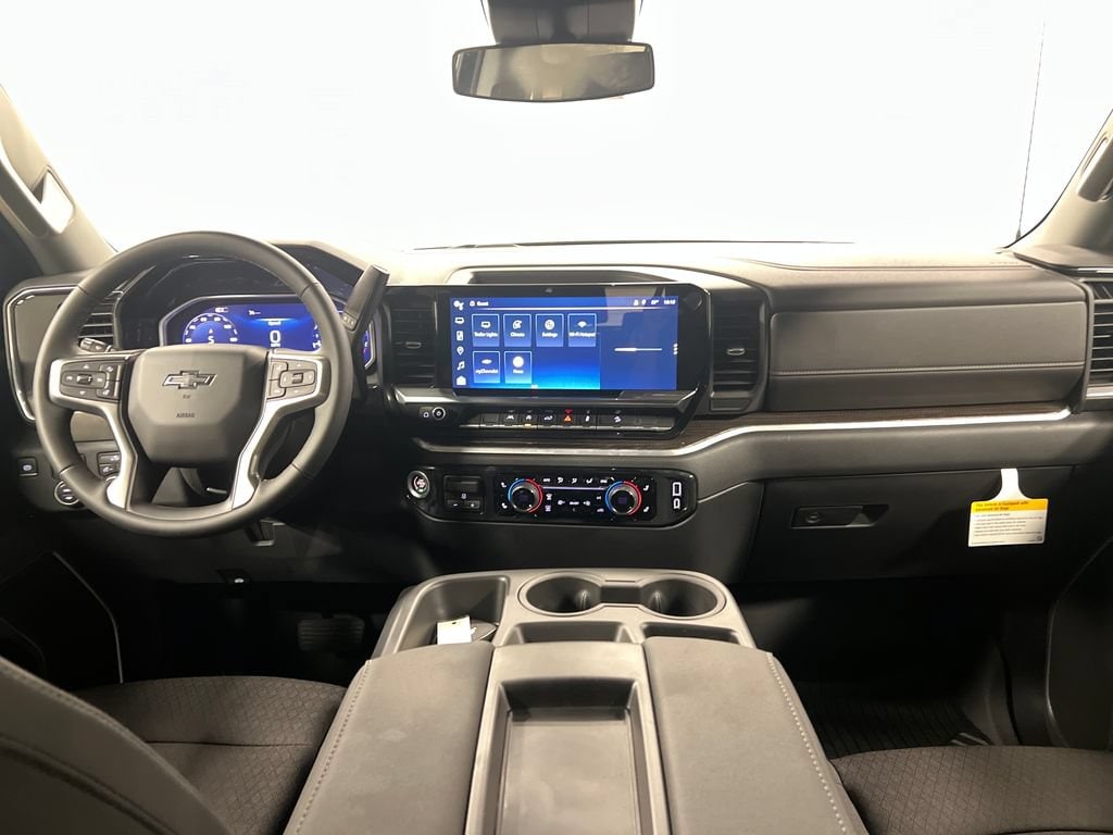 2026 Chevrolet Silverado 1500 RST - Photo 16