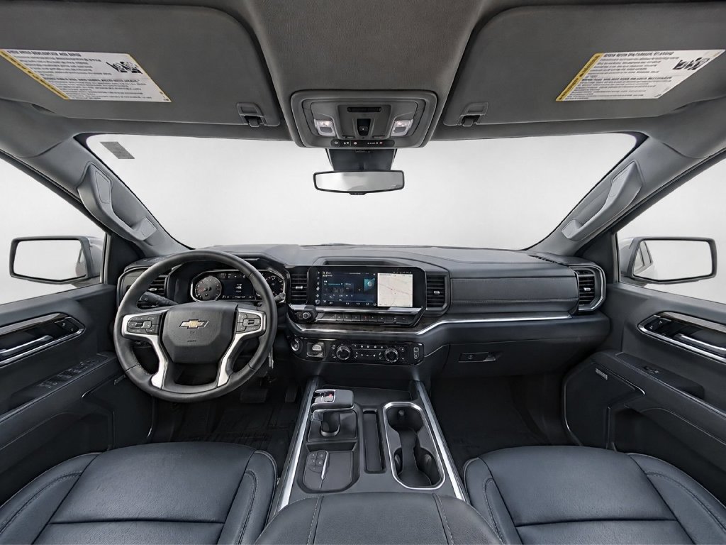 2024 Chevrolet Silverado 1500 RST - Photo 15