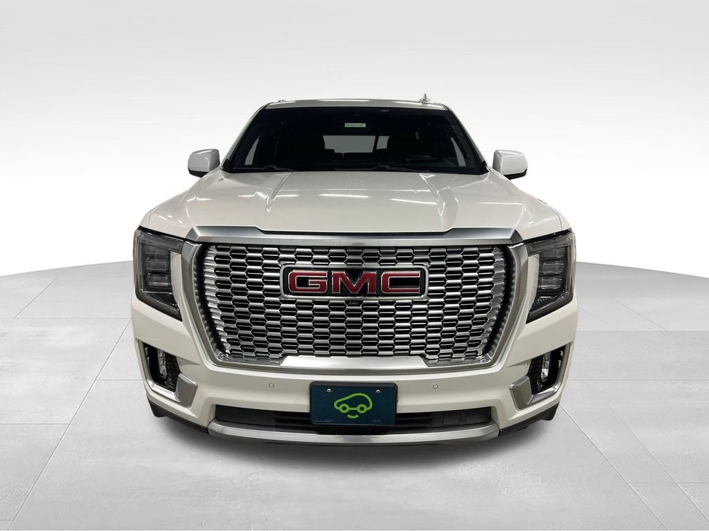 Used 2021 GMC Yukon Denali SUV