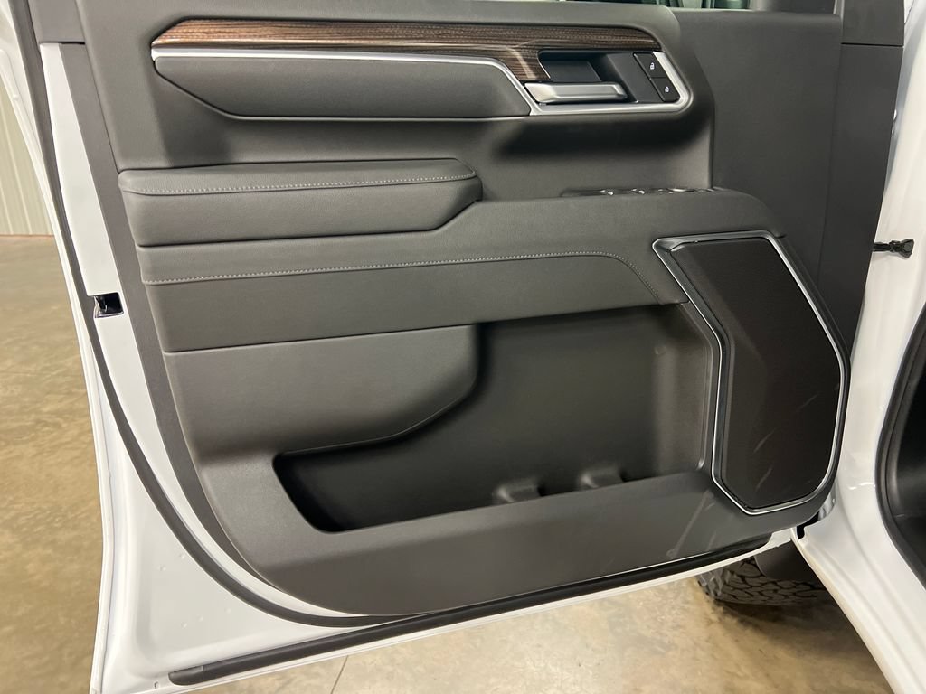 2026 Chevrolet Silverado 2500 HD LT - Photo 14