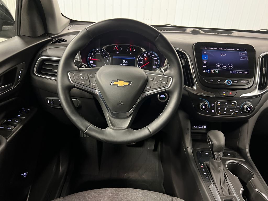 2024 Chevrolet Equinox LT - Photo 18