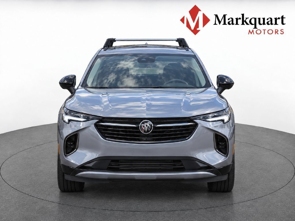 2022 Buick Envision Essence - Photo 6