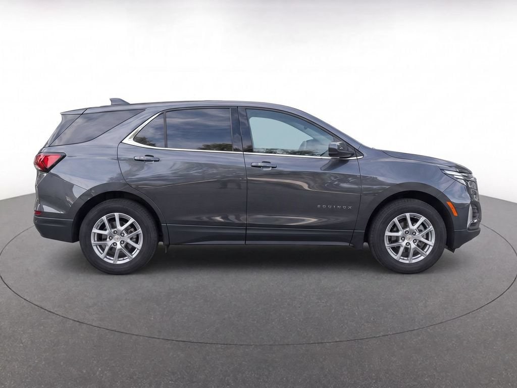 2022 Chevrolet Equinox LT - Photo 8