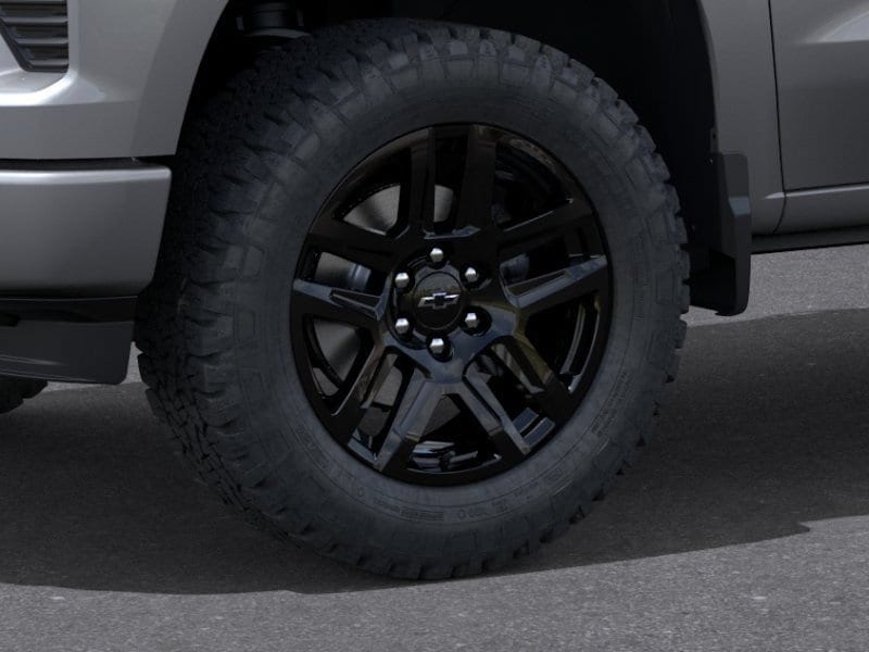 2026 Chevrolet Silverado 1500 RST - Photo 37