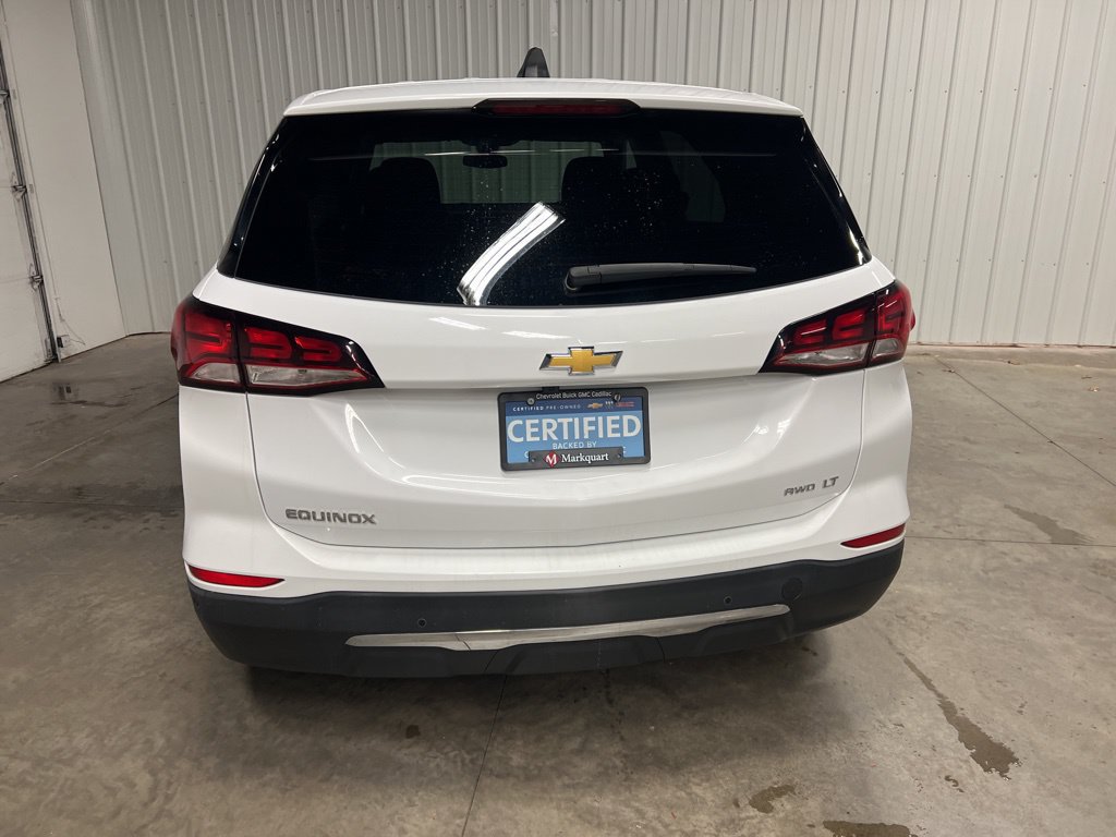 2024 Chevrolet Equinox LT - Photo 6