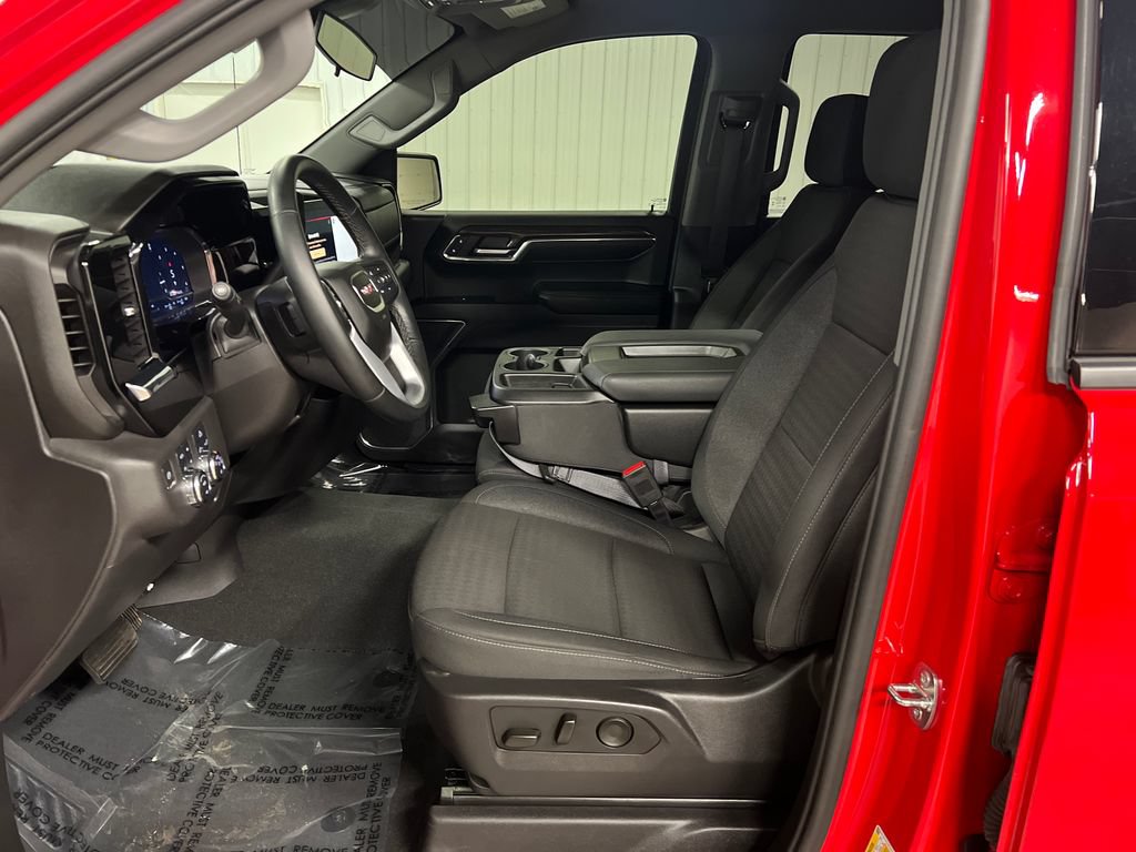 2024 GMC Sierra 1500 Elevation - Photo 13