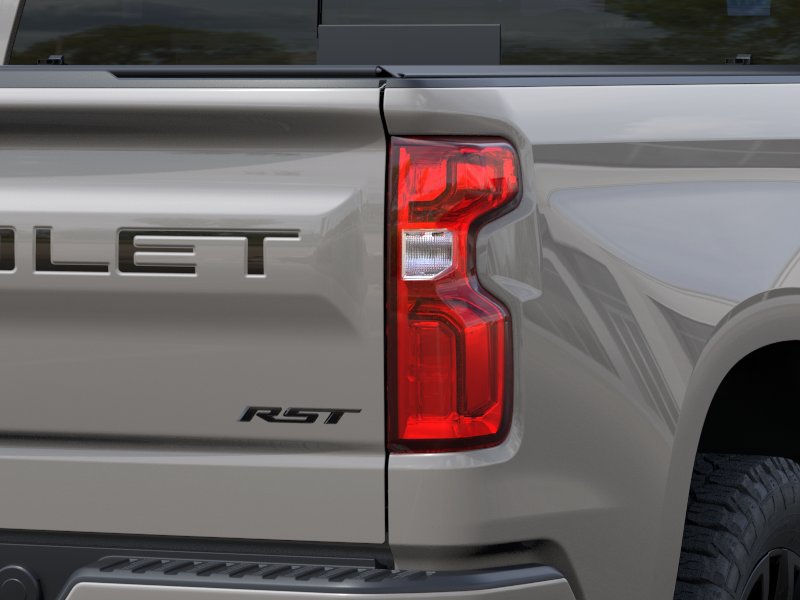 2026 Chevrolet Silverado 1500 RST - Photo 10
