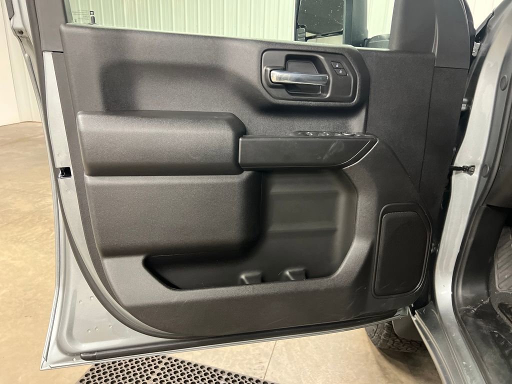 2026 Chevrolet Silverado 2500 HD Custom - Photo 15