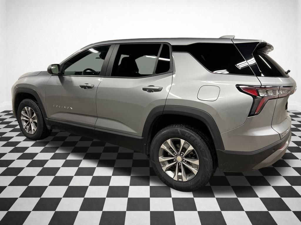 2025 Chevrolet Equinox LT - Photo 7