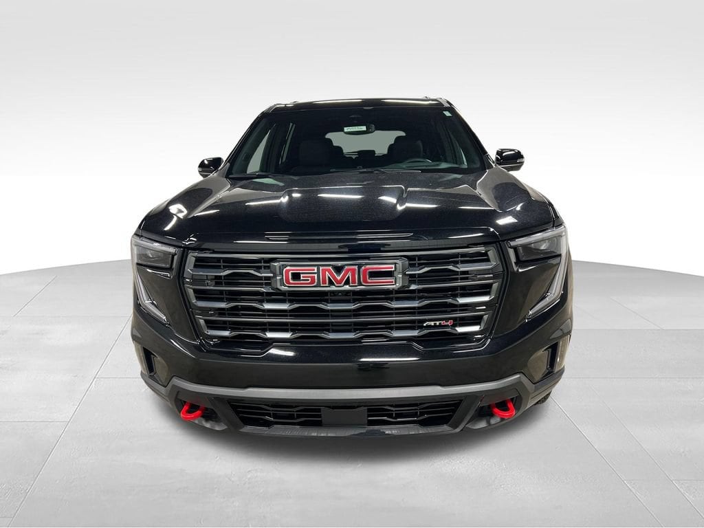 Used 2024 GMC Acadia AT4 SUV