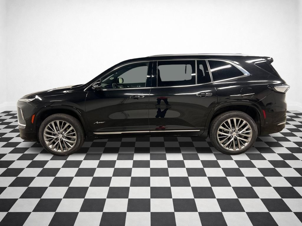 2025 Buick Enclave Avenir - Photo 6