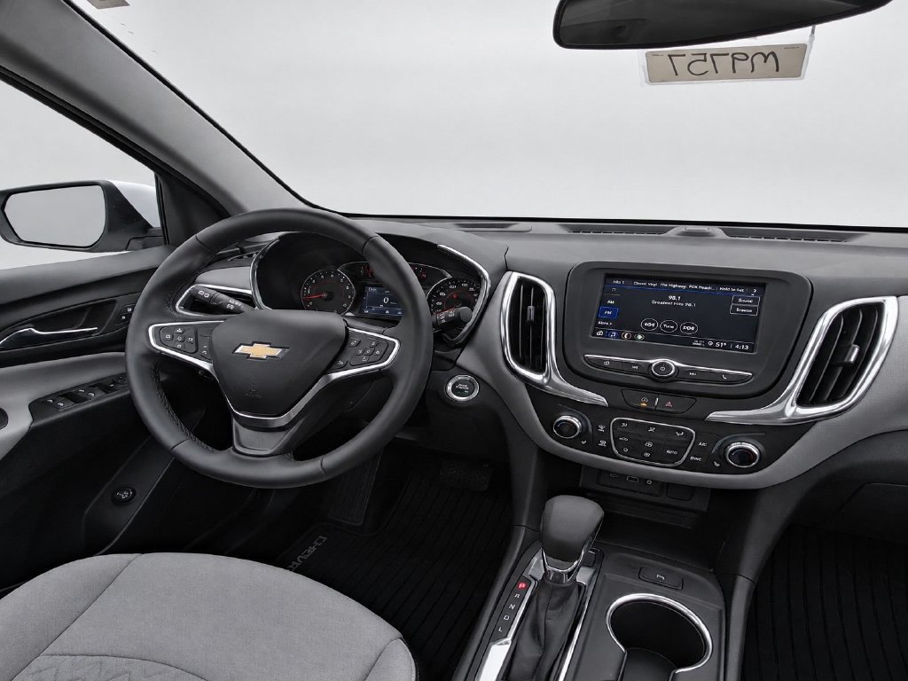 2024 Chevrolet Equinox LT - Photo 26