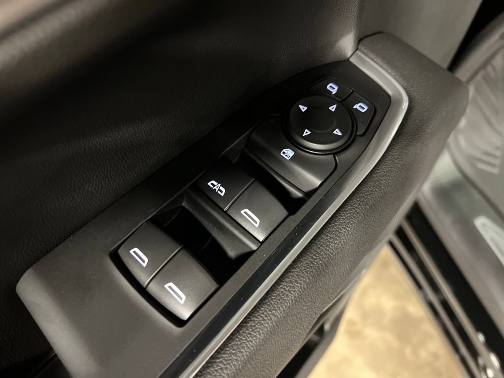 2026 Chevrolet Silverado 1500 RST - Photo 15
