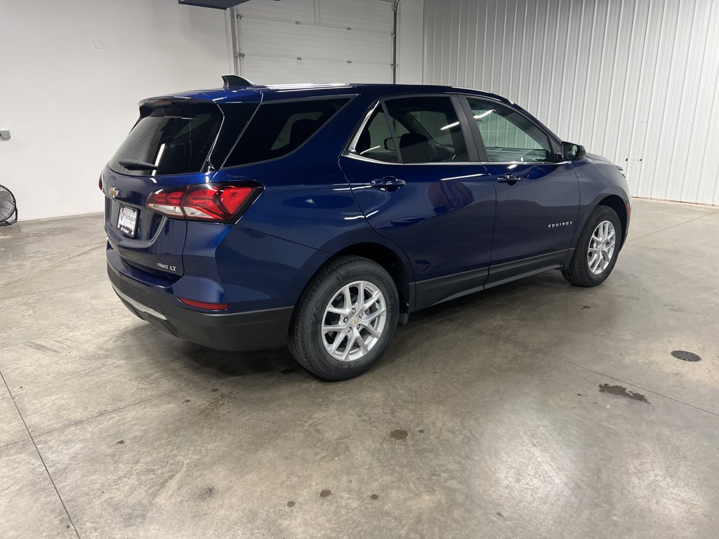 2023 Chevrolet Equinox LT - Photo 9