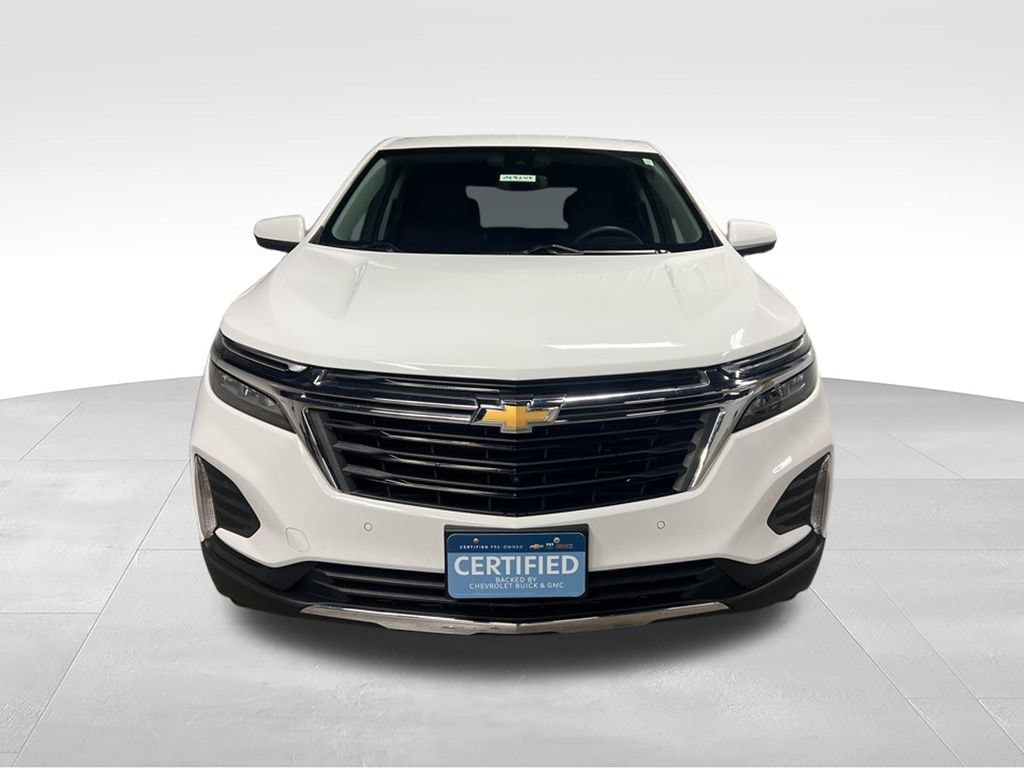 Used 2024 Chevrolet Equinox LT SUV