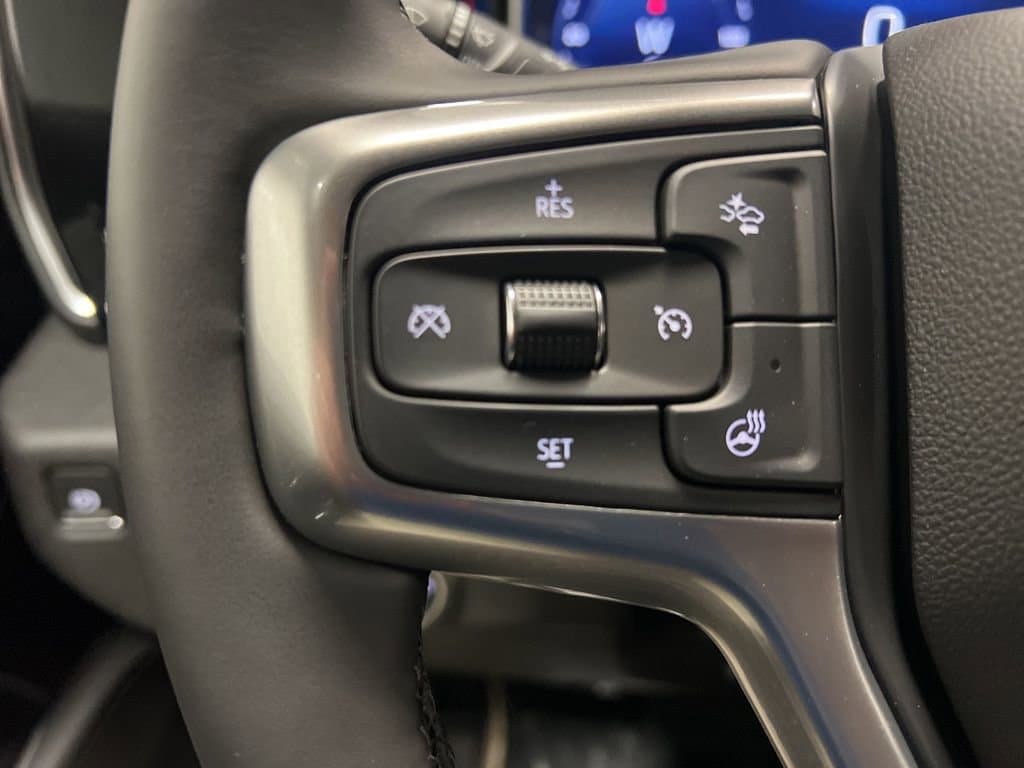 2025 Chevrolet Silverado 1500 LT - Photo 15