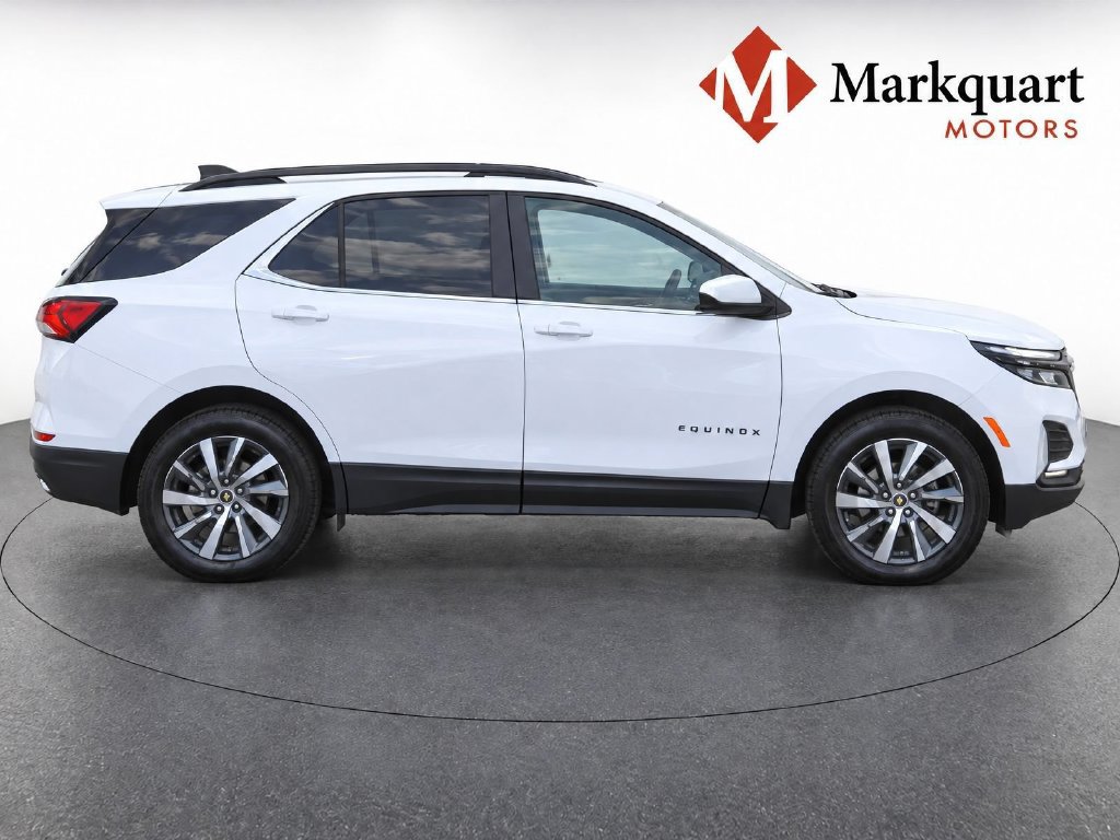 2024 Chevrolet Equinox LT - Photo 9