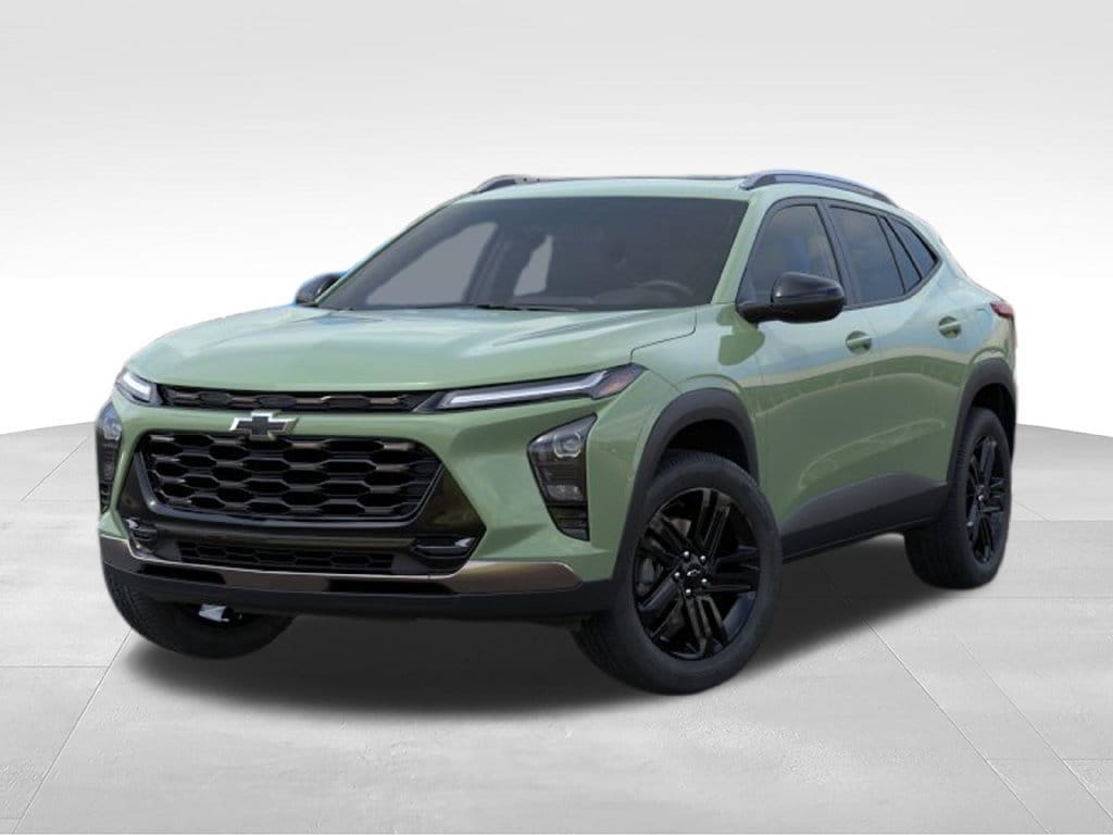 2026 Chevrolet Trax Activ - Photo 8