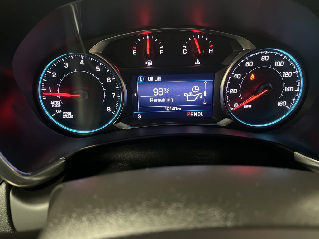 2023 Chevrolet Equinox LT - Photo 21