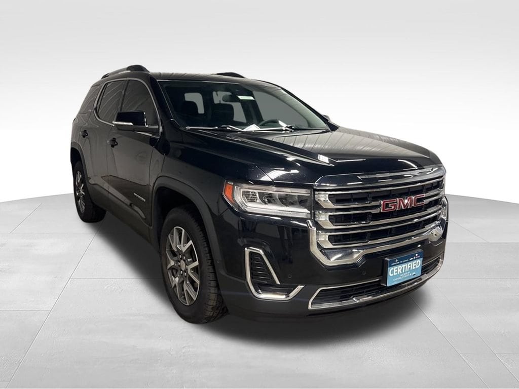 Used 2023 GMC Acadia SLE SUV