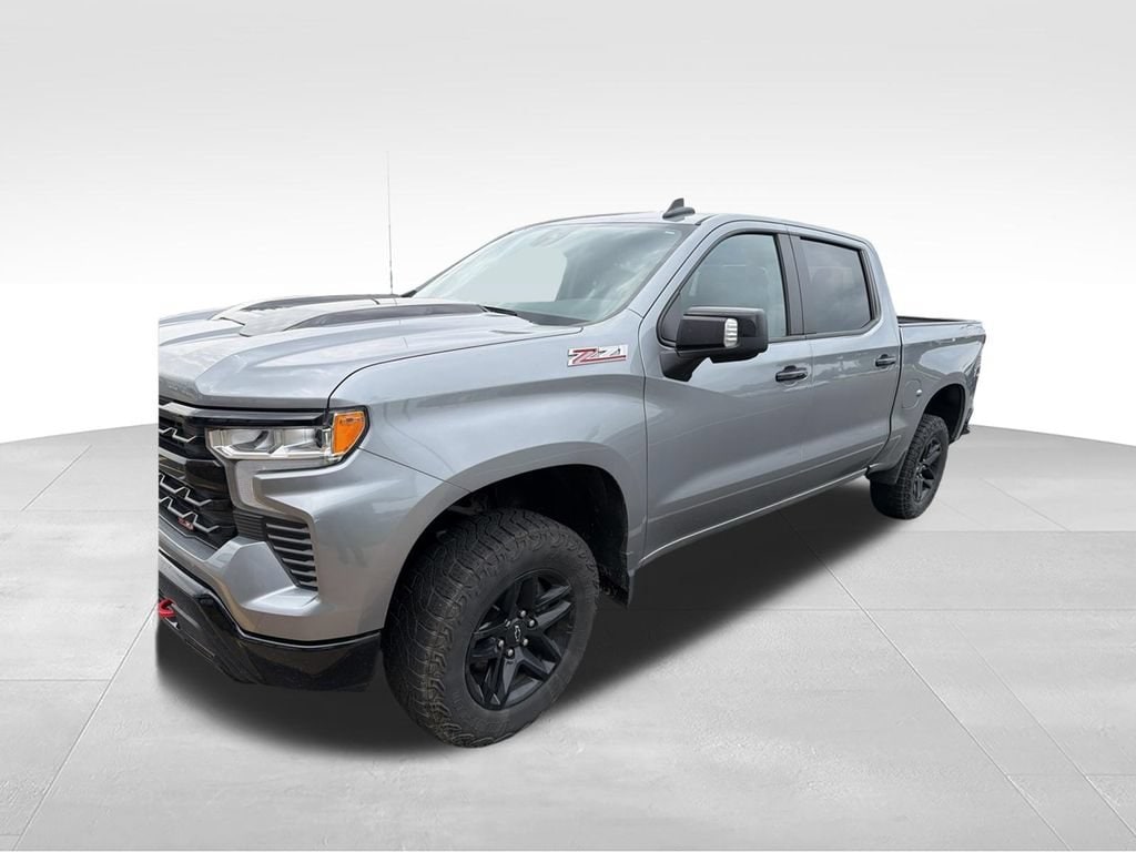 2023 Chevrolet Silverado 1500 LT Trail Boss - Photo 30