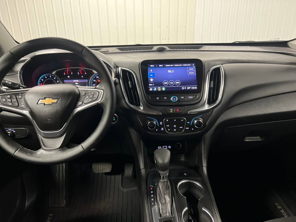 2023 Chevrolet Equinox LT - Photo 17