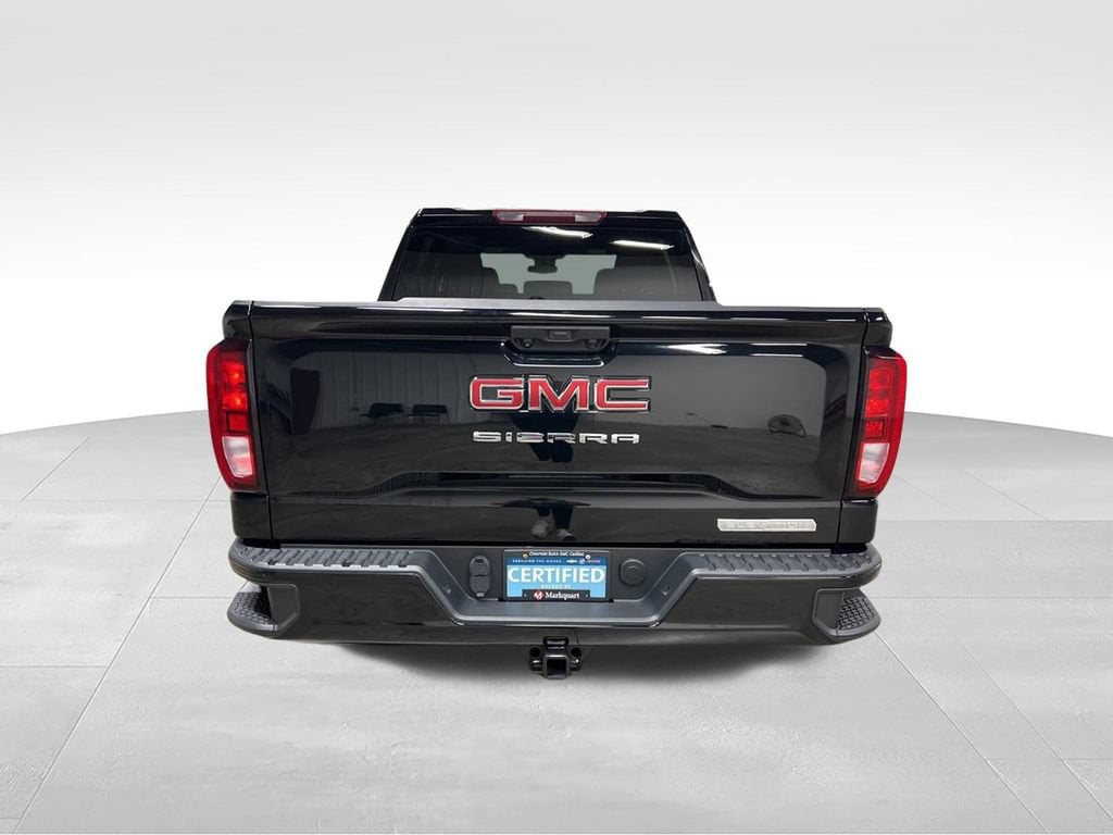 2023 GMC Sierra 1500 Elevation - Photo 6