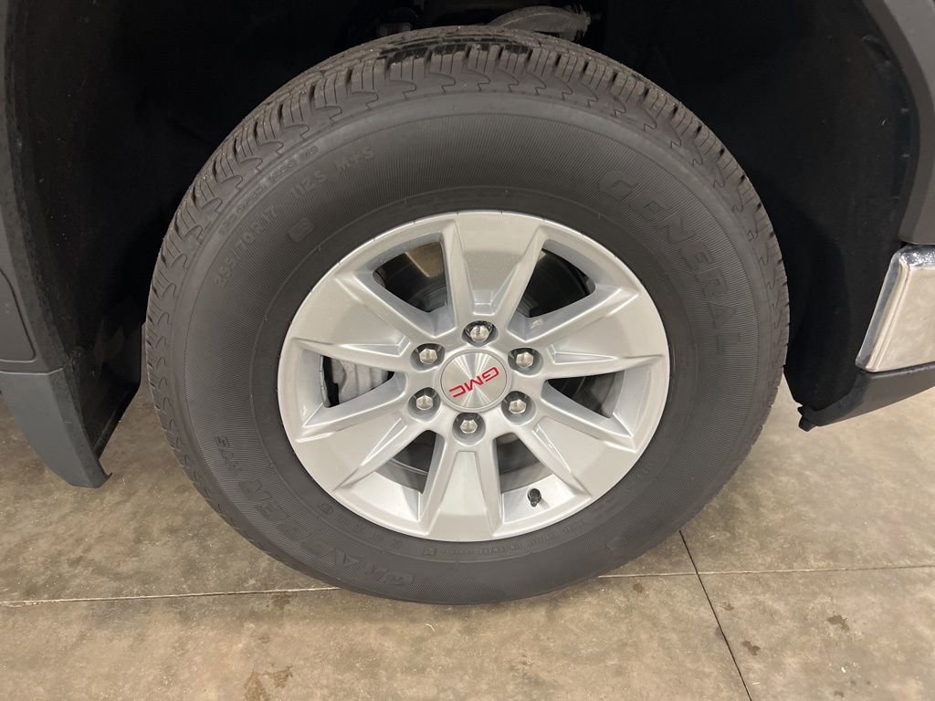 2023 GMC Sierra 1500 SLE - Photo 21