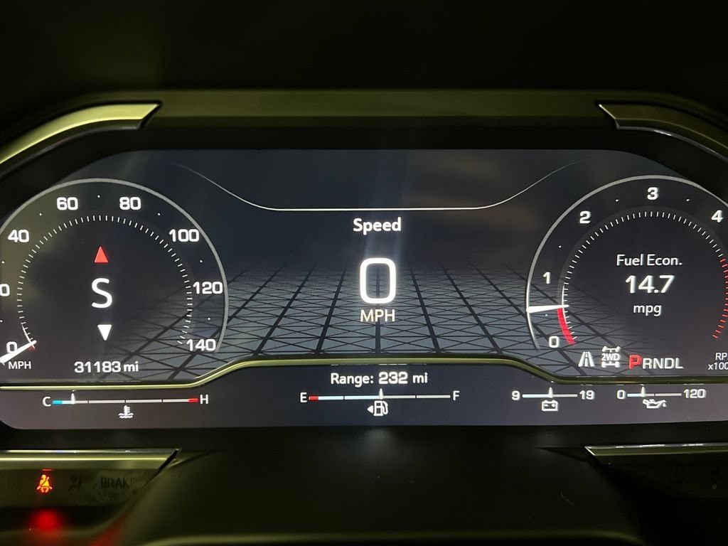 2024 GMC Sierra 2500HD AT4 - Photo 20
