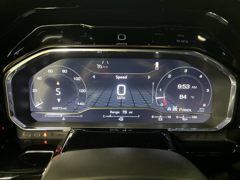 2024 GMC Sierra 1500 Elevation - Photo 20