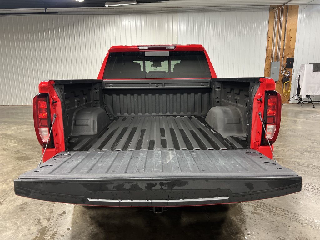 2025 GMC Sierra 1500 Elevation - Photo 12